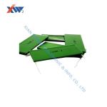 1W 10-1G OHM High Voltage Resistors Planar For High Voltage Measurement
