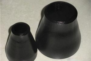 China ASME Carbon Steel Erw Buttweld Concentric Reducer factory