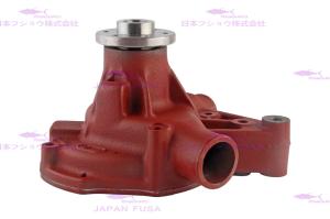 China 65.06500-6145D Engine Water Pump For Doosan D1146 DE08T factory