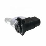 Power Source Corded Electric AOTAI 220V EV Charger Adapter Type2 Charging