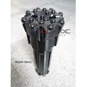 Deep Hole Exploration Reverse Circulation SRC531 3'' Carbide Drill Bits