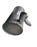 E320C Excavator Exhaust Silencer 178-6558 212-8580 2128580 Excavator Engine