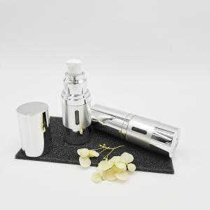 China High Quality 15ml, 30ml, 50ml Luxury Spray Airless Bottle For Personal Care factory