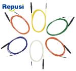 REPUSI Subdermal Needle Electrodes For IOM 0.4mm Diameter /1.5M Lead