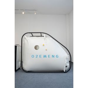 China Ultra Silent Hyperbaric Chamber for Oxygen Therapy on sale