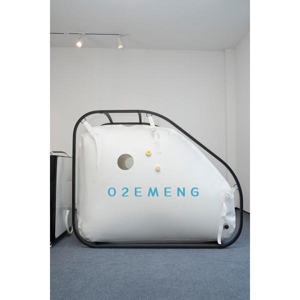 China Ultra Silent Hyperbaric Chamber for Oxygen Therapy factory