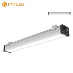 Warehouse Use IP65 6000K LED Tube Light , 4 Feet Led Tube Light Fitting