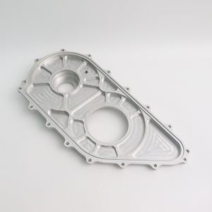 Custom CNC Machining Milling Machinery Fabrication Services 5 Axis Precision