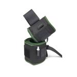 44"L * 4"W Dual Portal Bladder Disposable Tourniquet Cuff Contoured Single