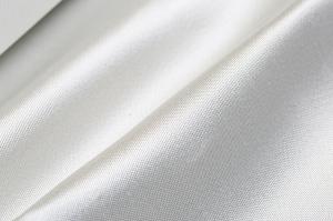 China Satin Woven Fiberglass Cloth Reinforcements With SS Wire Inserts factory