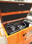 5KW Air Cooled Diesel Generator Electric Silent Power Generators