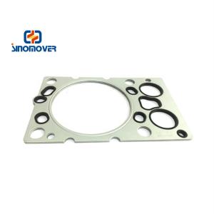 China WEICHAI WP12 Cylinder Head Gasket 612630040006 Original engine spare parts factory