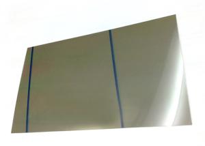China 32&quot; 42&quot; 46 Inch Matt Polarized Film Sheet Eco Friendly Grade A Material factory