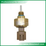 DCEC QSX15 Diesel Engine Sensors / Oil Pressure And Temperature Sensor 4921475