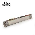 HIT 6D22 6D24Excavator 5P Engine Oil Cooler Core Oil Cooler ME054110
