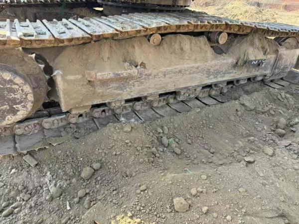 Used Caterpillar 315D2 Excavator | Heavy-Duty Construction Machinery | Reliable