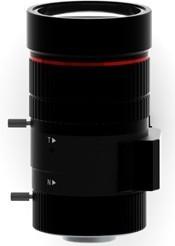 China 8 MegaPixel Varifocal CCTV Lens for security surveillance camera with all metal and glass C Mount factory