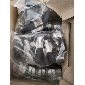 Tablet Machine 30mm Diameter TDP Series Punch Die Mold