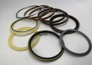 China 4660813 4475375 4325945 4660672 Hydraulic Cylinder Boom Bucket Repair Seal Kit EX1900 4670538 4660647 4301078 factory