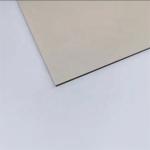 Even Heat Distribution Flat Edge Ceramic Glass Infrared Cooker for Precise
