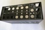 Precision Sheet Metal Server Cabinet Sheet Metal Laser Cutting