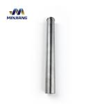 Petroleum Cemented Tungsten Carbide Wear Parts High Temperature Resistance