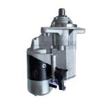 2002-2016 Year OE NO. 6BG1 Starter 24V 5.5W 11T for Forklift Excavator Parts