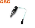 KDRDE5K-20 Hydraulic Valve , Hydraulic Pump Solenoid Valve 40C13-203A