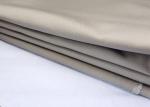 Breathable Rain Proof Fabric Water Resistant Fabric For Outdoor Furniture