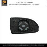 2007 Hyundai Car Parts / Side Rear View Mirror Glass Replacement