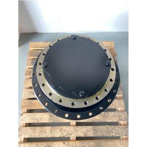 China ZX450 Travel Gearbox Excavator Travel Motor Assy factory