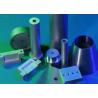 Buy cheap 100% Custom Tungsten Carbide Parts , Tungsten Carbide Components High Electrical from wholesalers