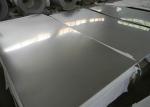 420 Metal Stainless Steel Sheet 0.1mm - 150mm Thickness For Industry