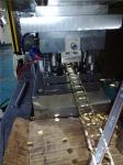 Progressive Drawing Metal Stamping Dies High Speed For Brass Square Nut