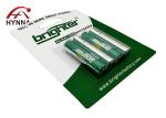 Cylindrical 1.5V AAA Alkaline Batteries LR03 Lithium Battery