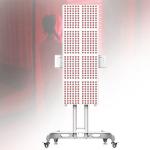 Red Light Skin Therapy 800W Infra Red Lamp 3000W Light Therapy Devices For Skin