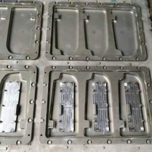 China Car Sun Visor EPS Mould Or Autombile Sun Shield EPP Mold factory