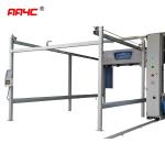 Rollover Automatic Car Washing Machine For Business Touchless