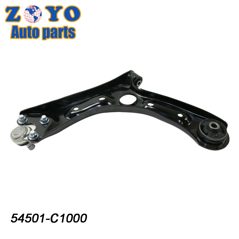 Sonata 54501-C1000 Suspension Parts Lower Control Arm for Performance