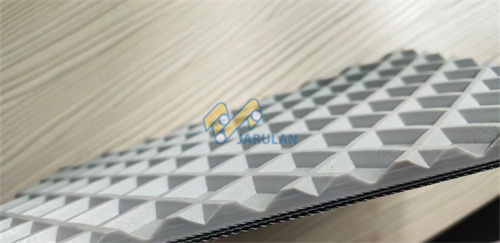 wood sanding PVC belt