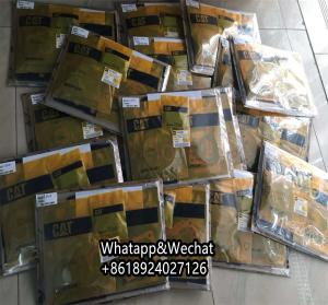 China 5M3111 Spare 5M-3111 Full Gasket Kit 2211409 Gasket 221-1409 Cylinder 1F6528 Spare 1F-6528 factory