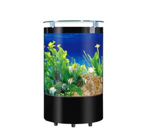China Bullet-type Cover Aquariums(supply your size to make this item) factory