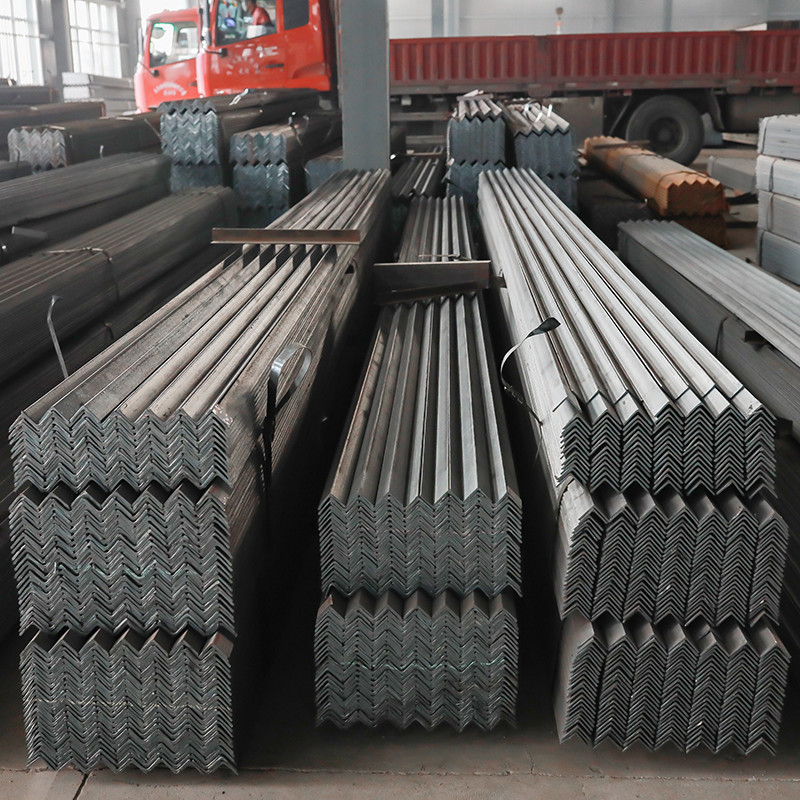 Cold Drawn ASTM 430 Stainless Steel L Bar NO.1 2B BA Surface Hot Rolled