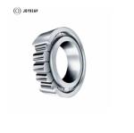 OEM Cylindrical Roller Ball Bearings Low Friction Precision ISO