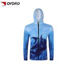 Fashionable Make Your Own Fishing Jersey , Fishing Tournament Jerseys Anti