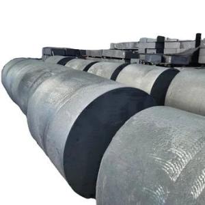 China Graphite Rod Graphite Cylinder for EDM factory