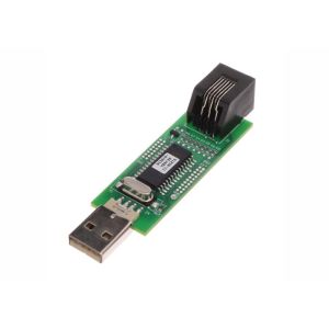 China MAX17058EVKIT Embedded Solutions MAX17058 ModelGauge Fuel Gauge PMIC Evaluation Board factory