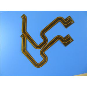 Flexible PCB | Impedance controlled Flex PCB | Polyimide Flex PCB