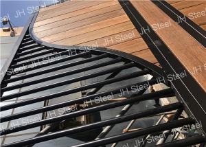 China 2.2m Size ISO European Horse Stalls With Customized Service Provided factory
