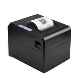 China OEM Mini Thermal 80mm Receipt Printer 220mm/S Fast Speed factory